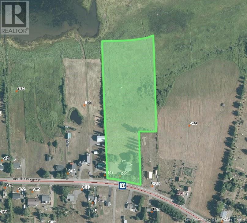 1204 Route 133, Grand-Barachois, New Brunswick  E4P 8C5 - Photo 43 - NB120169