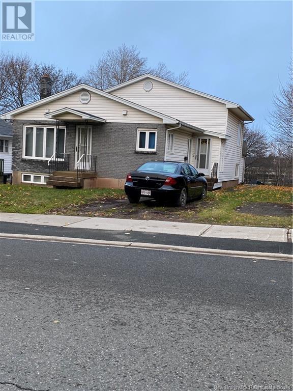 611 High, Moncton, New Brunswick
