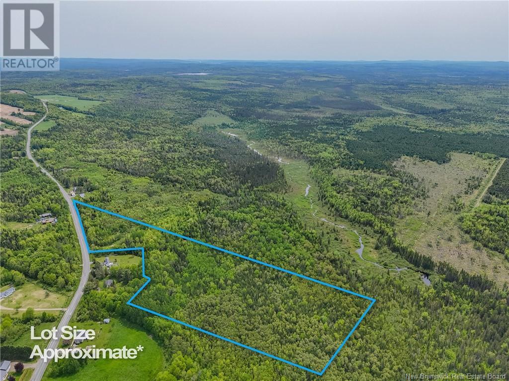 2567 Route 585, Newbridge, New Brunswick  E7N 1L7 - Photo 23 - NB119817