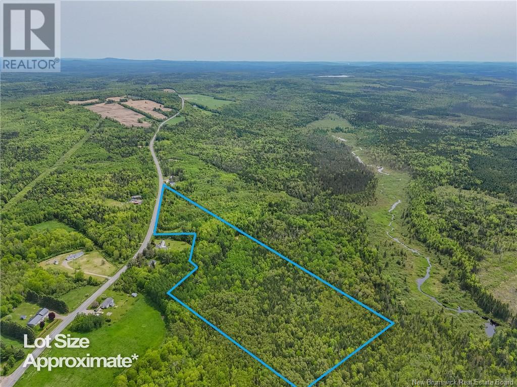 2567 Route 585, Newbridge, New Brunswick  E7N 1L7 - Photo 25 - NB119817