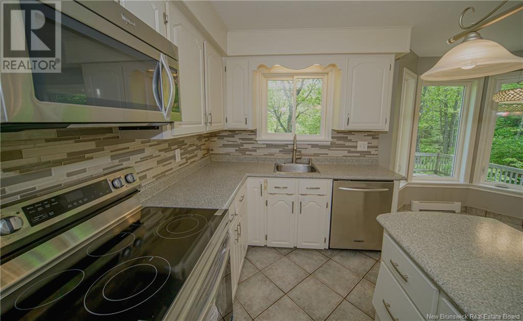 45 Bromley Avenue, Hanwell, New Brunswick  E3C 1M8 - Photo 15 - NB119979
