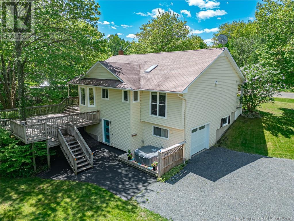 45 Bromley Avenue, Hanwell, New Brunswick  E3C 1M8 - Photo 42 - NB119979