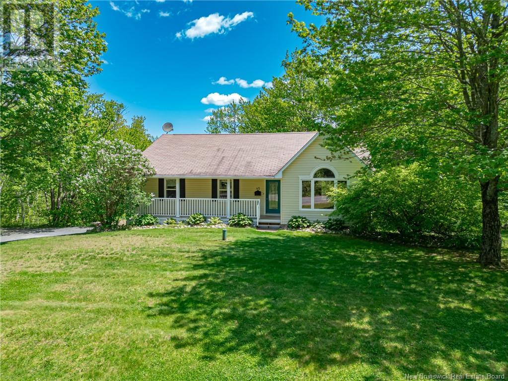 45 Bromley Avenue, Hanwell, New Brunswick  E3C 1M8 - Photo 43 - NB119979