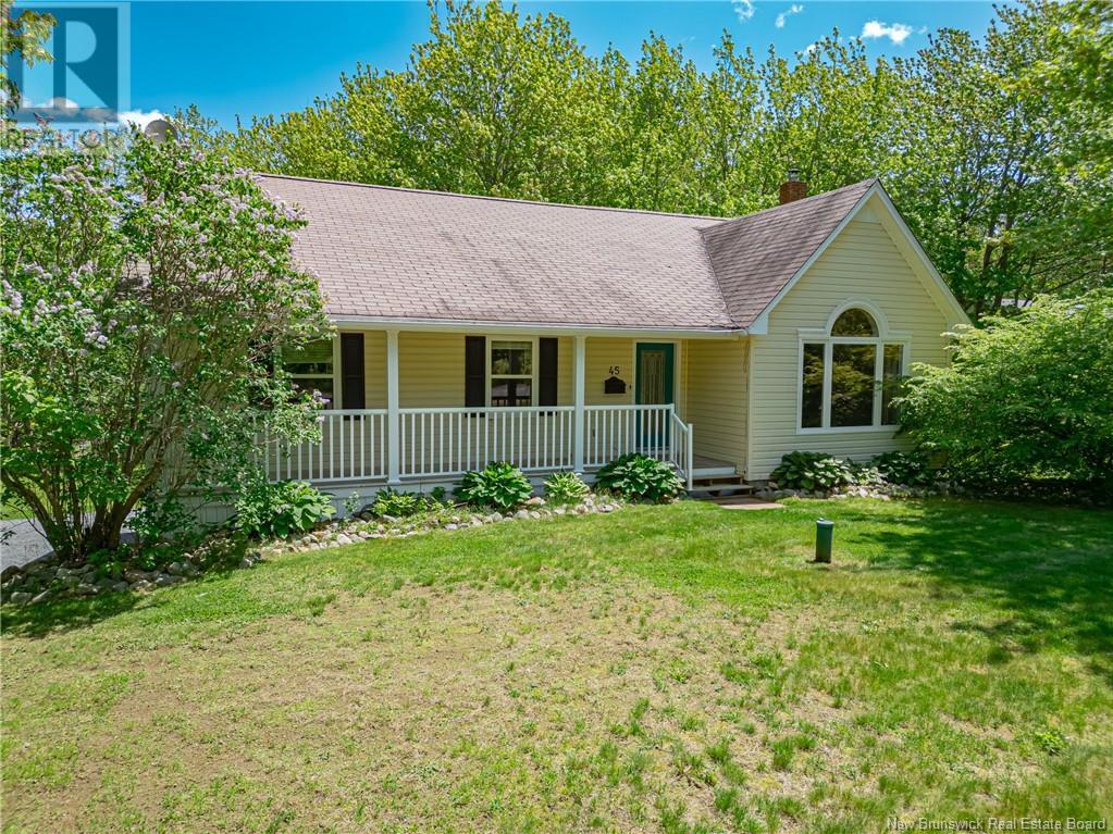 45 Bromley Avenue, Hanwell, New Brunswick  E3C 1M8 - Photo 44 - NB119979