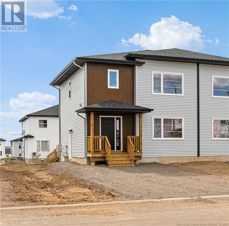 207 Teaberry Avenue, Moncton, New Brunswick
