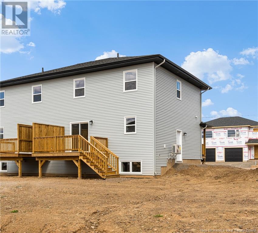 207 Teaberry Avenue, Moncton, New Brunswick  E1G 0E8 - Photo 2 - NB120215
