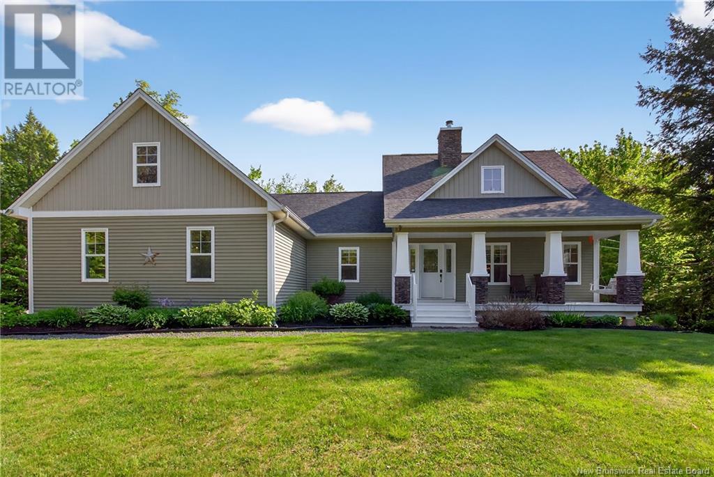 15 Josee Drive, Irishtown, New Brunswick