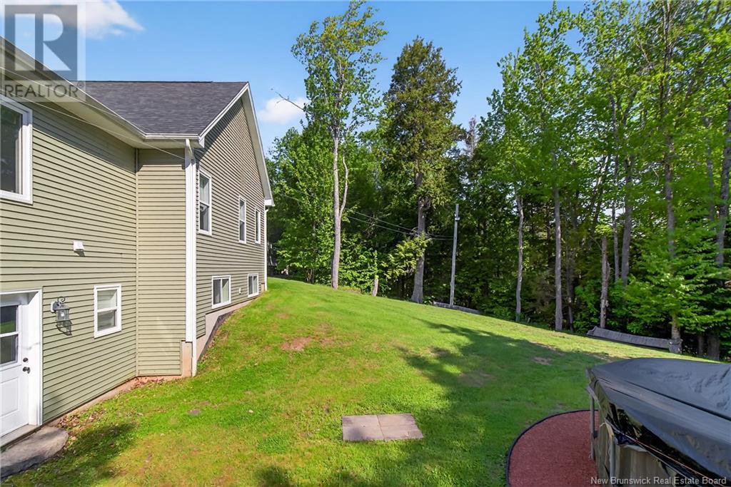 15 Josee Drive, Irishtown, New Brunswick  E1H 0C9 - Photo 4 - NB120171