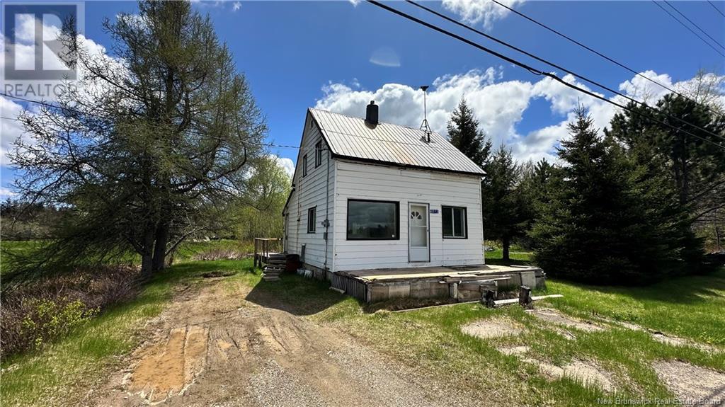 4073 Route 480, Acadieville, New Brunswick  E4Y 1Z4 - Photo 2 - NB119538