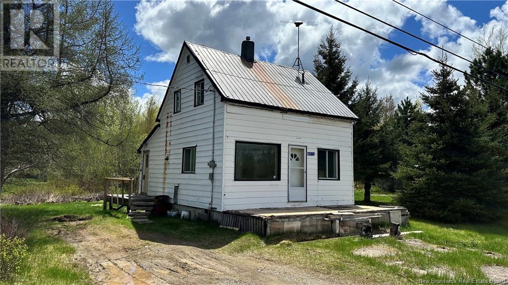 4073 Route 480, Acadieville, New Brunswick  E4Y 1Z4 - Photo 3 - NB119538