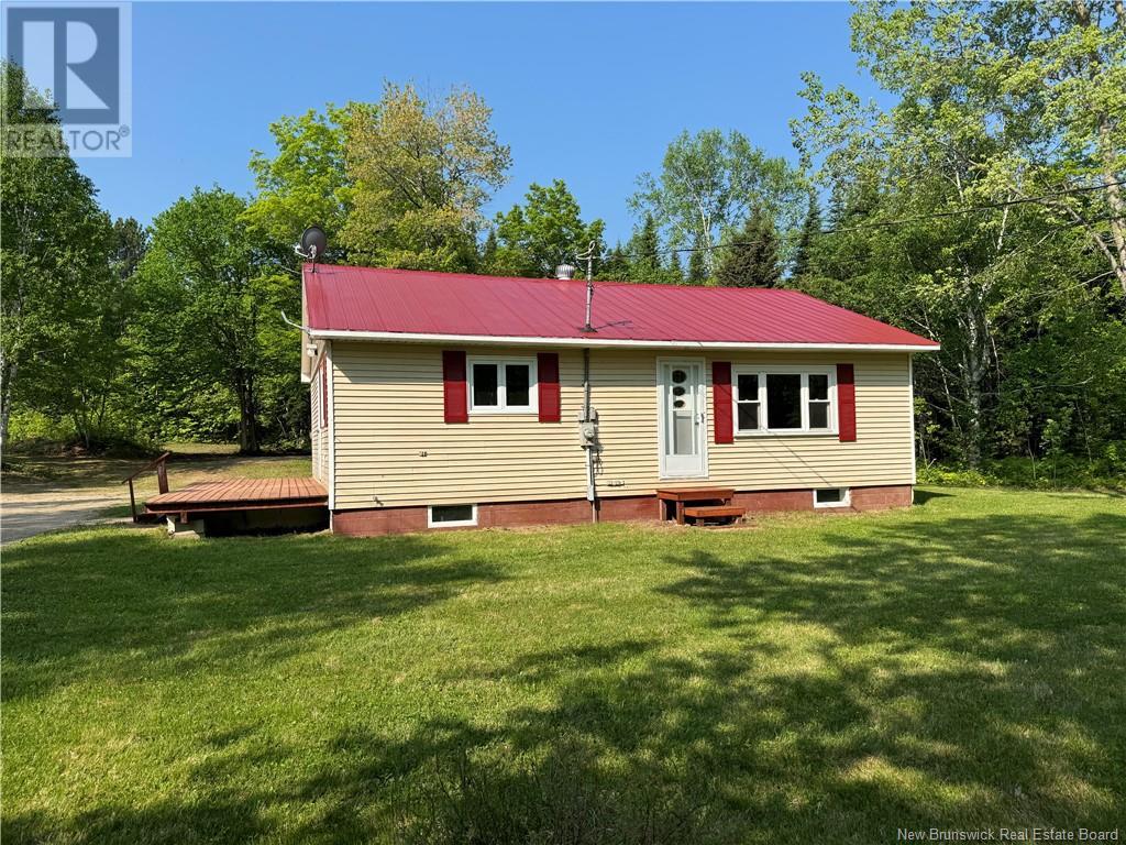 29 Holt Road, New Bandon, New Brunswick  E9C 2C7 - Photo 2 - NB120210