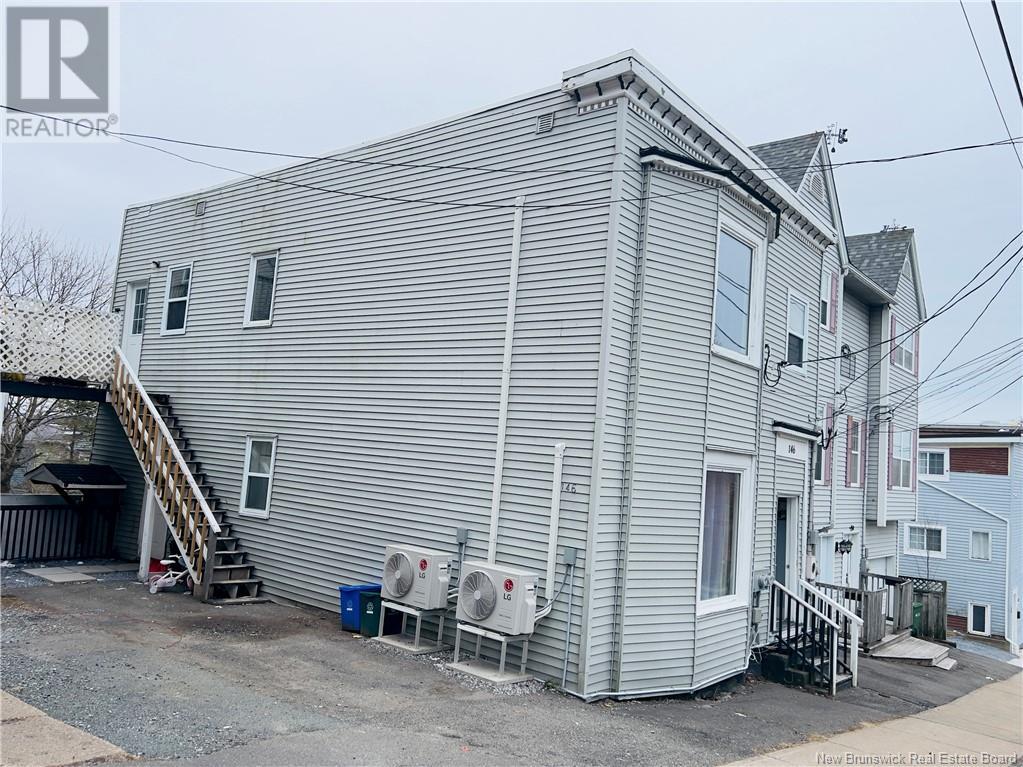 146 Wentworth Street, Saint John, New Brunswick  E2L 2S9 - Photo 2 - NB119955