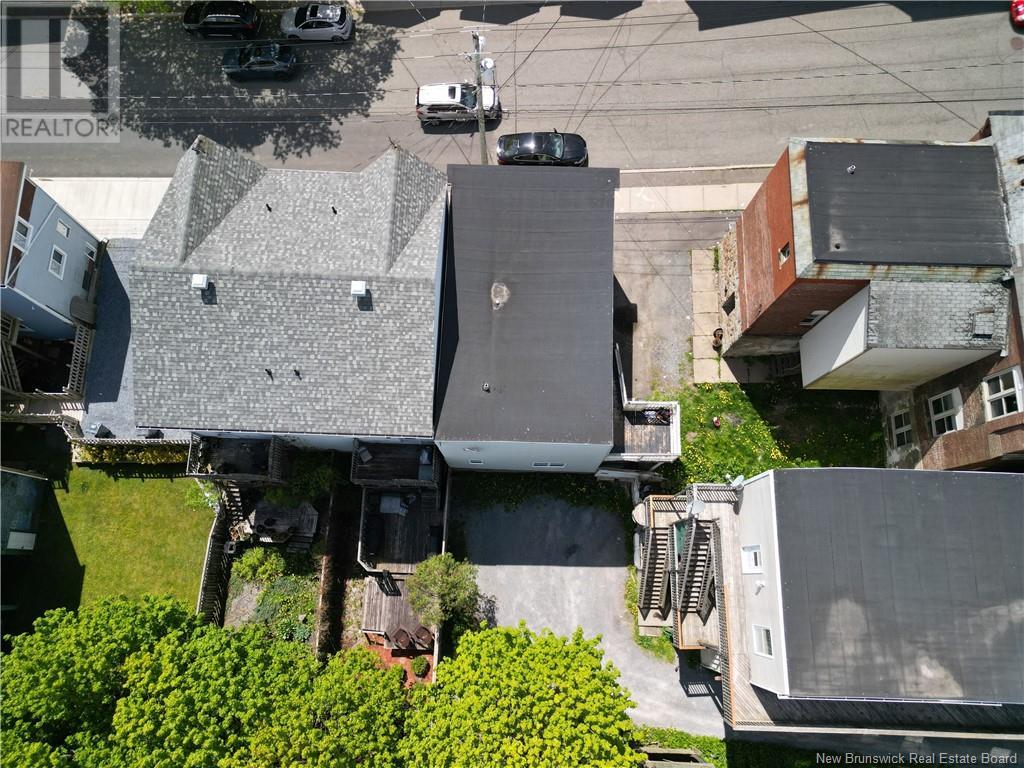 146 Wentworth Street, Saint John, New Brunswick  E2L 2S9 - Photo 35 - NB119955