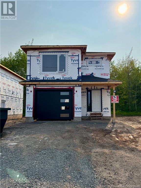 85 Rosenburg Street, Moncton, New Brunswick