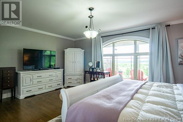 5 Snowshoe Street, Lower Kingsclear, New Brunswick  E3E 0E9 - Photo 24 - NB120187