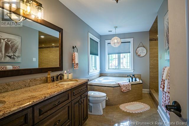 5 Snowshoe Street, Lower Kingsclear, New Brunswick  E3E 0E9 - Photo 25 - NB120187