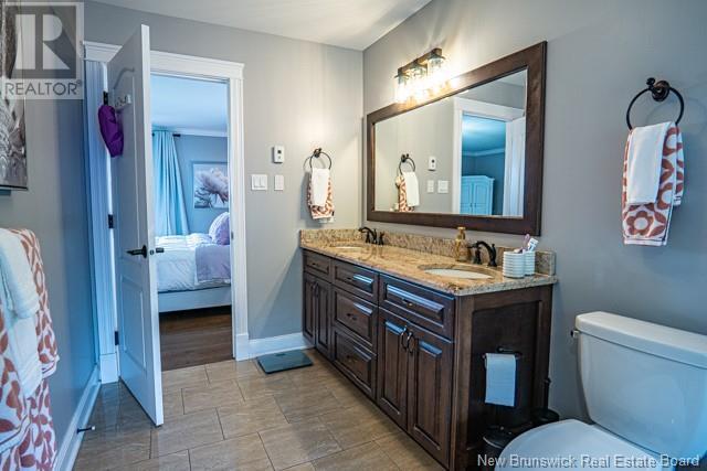 5 Snowshoe Street, Lower Kingsclear, New Brunswick  E3E 0E9 - Photo 27 - NB120187
