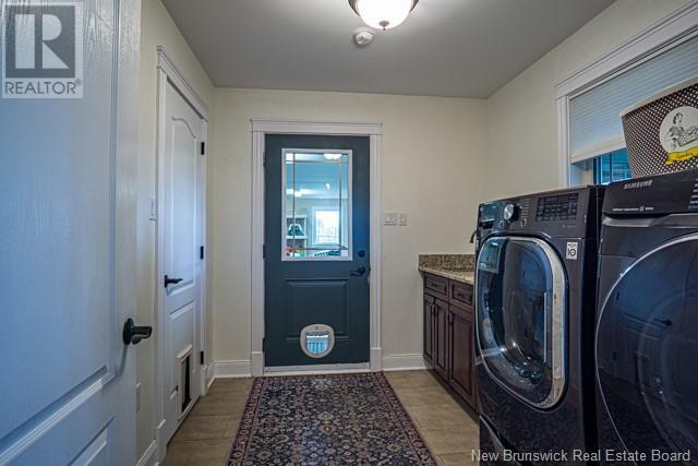 5 Snowshoe Street, Lower Kingsclear, New Brunswick  E3E 0E9 - Photo 30 - NB120187