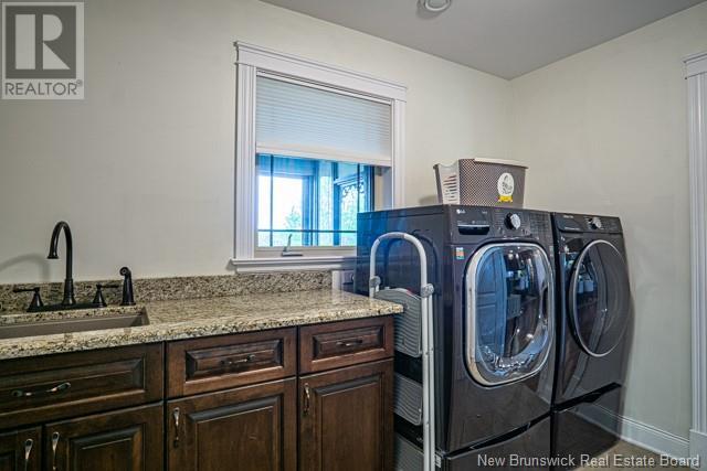 5 Snowshoe Street, Lower Kingsclear, New Brunswick  E3E 0E9 - Photo 31 - NB120187
