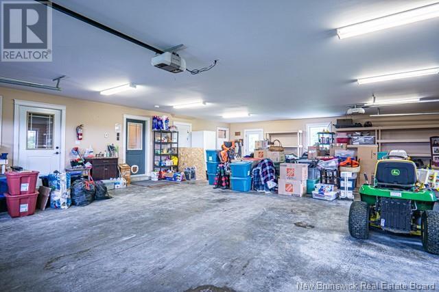 5 Snowshoe Street, Lower Kingsclear, New Brunswick  E3E 0E9 - Photo 37 - NB120187