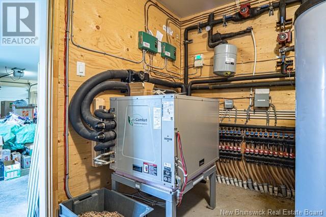 5 Snowshoe Street, Lower Kingsclear, New Brunswick  E3E 0E9 - Photo 39 - NB120187