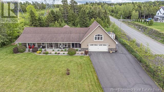 5 Snowshoe Street, Lower Kingsclear, New Brunswick  E3E 0E9 - Photo 42 - NB120187