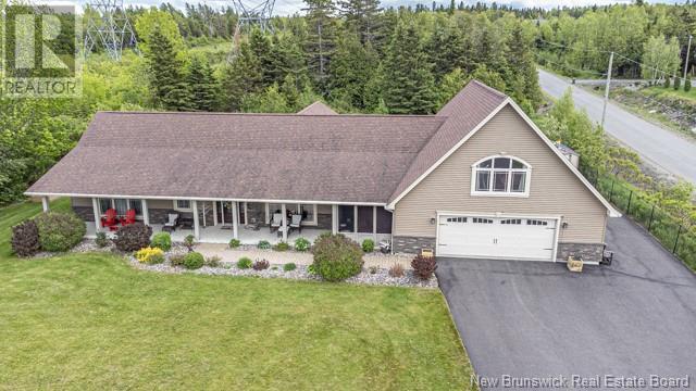 5 Snowshoe Street, Lower Kingsclear, New Brunswick  E3E 0E9 - Photo 43 - NB120187