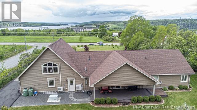 5 Snowshoe Street, Lower Kingsclear, New Brunswick  E3E 0E9 - Photo 44 - NB120187