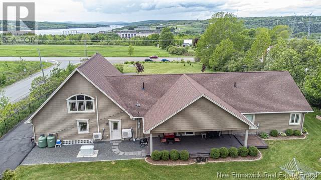 5 Snowshoe Street, Lower Kingsclear, New Brunswick  E3E 0E9 - Photo 45 - NB120187