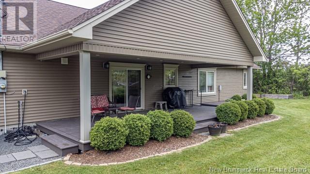 5 Snowshoe Street, Lower Kingsclear, New Brunswick  E3E 0E9 - Photo 47 - NB120187