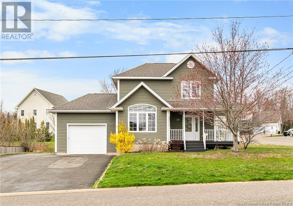 126 Meunier Street, Dieppe, New Brunswick