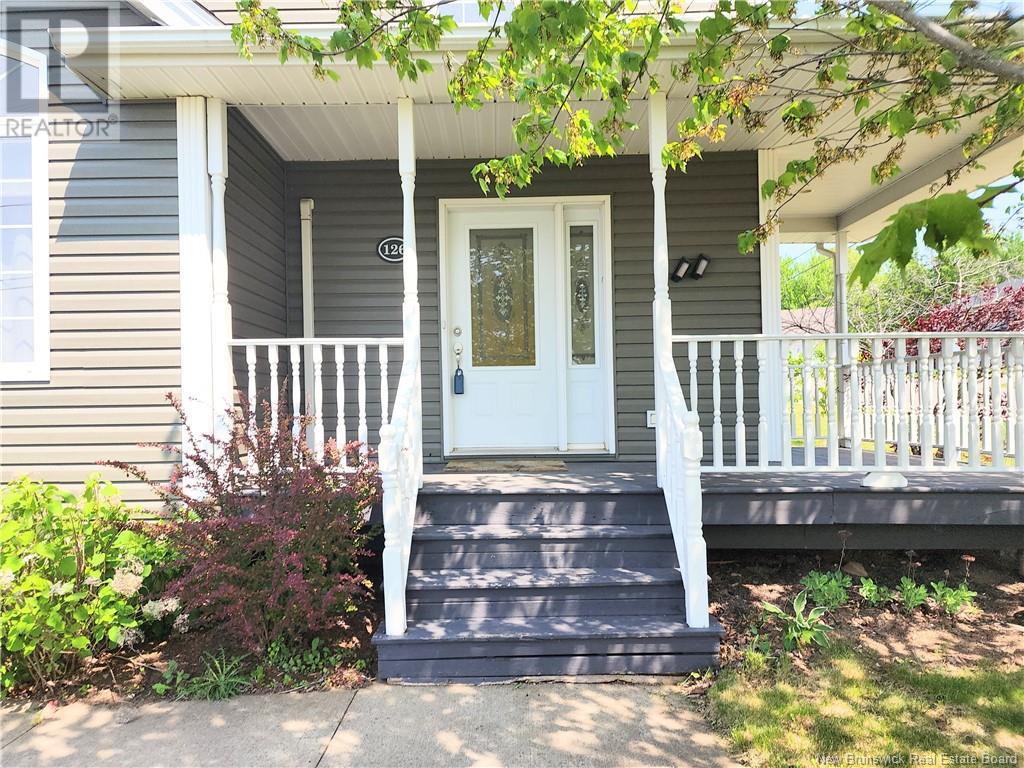 126 Meunier Street, Dieppe, New Brunswick  E1A 7W9 - Photo 3 - NB116602