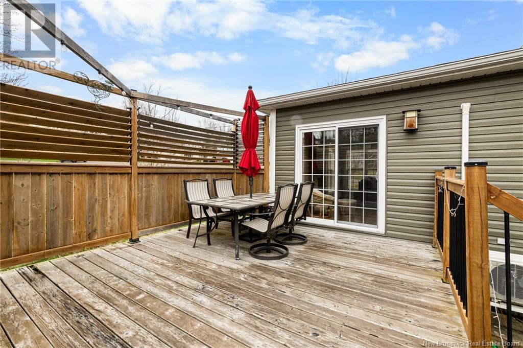 126 Meunier Street, Dieppe, New Brunswick  E1A 7W9 - Photo 40 - NB116602