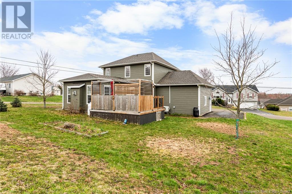 126 Meunier Street, Dieppe, New Brunswick  E1A 7W9 - Photo 42 - NB116602