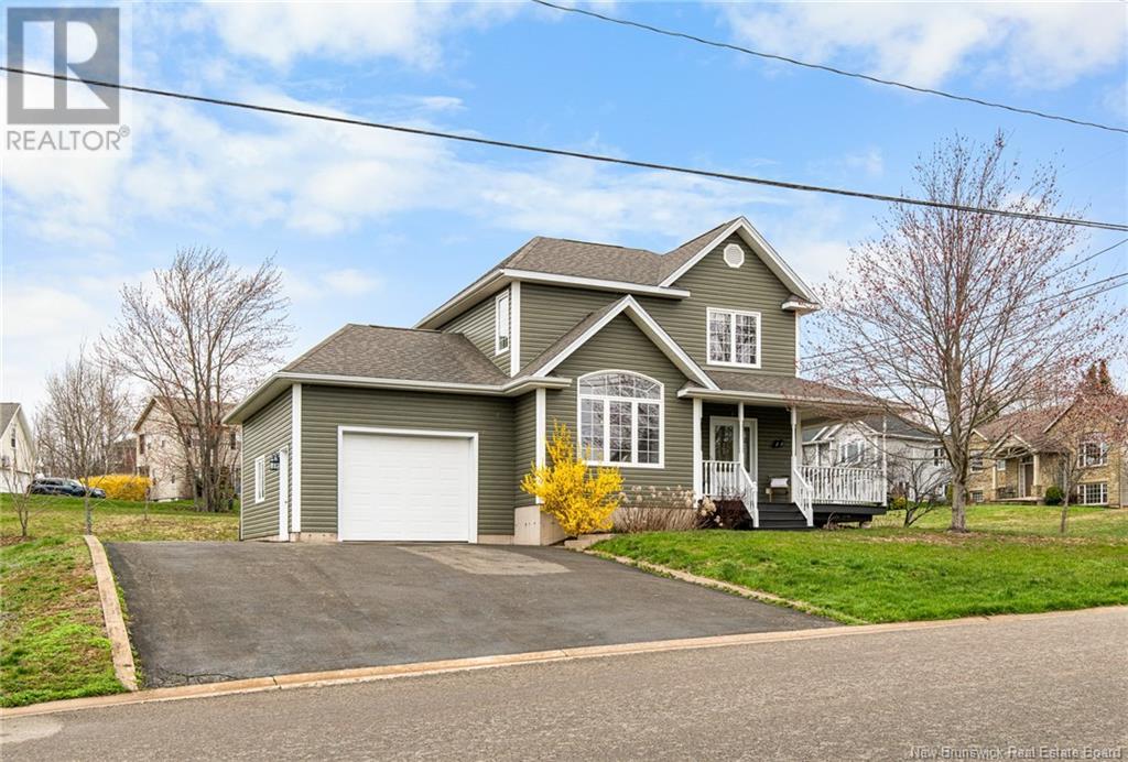126 Meunier Street, Dieppe, New Brunswick  E1A 7W9 - Photo 44 - NB116602
