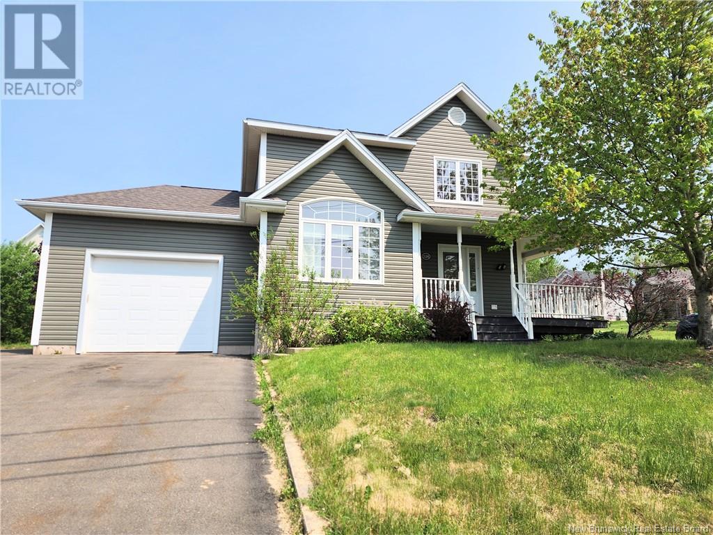 126 Meunier Street, Dieppe, New Brunswick  E1A 7W9 - Photo 46 - NB116602