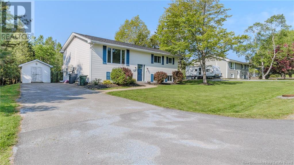 61 Roberts Lane, Quispamsis, New Brunswick  E2E 1B4 - Photo 2 - NB120071