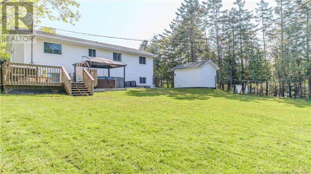 61 Roberts Lane, Quispamsis, New Brunswick  E2E 1B4 - Photo 30 - NB120071