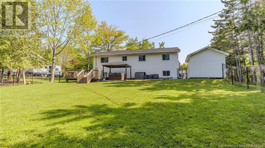 61 Roberts Lane, Quispamsis, New Brunswick  E2E 1B4 - Photo 31 - NB120071