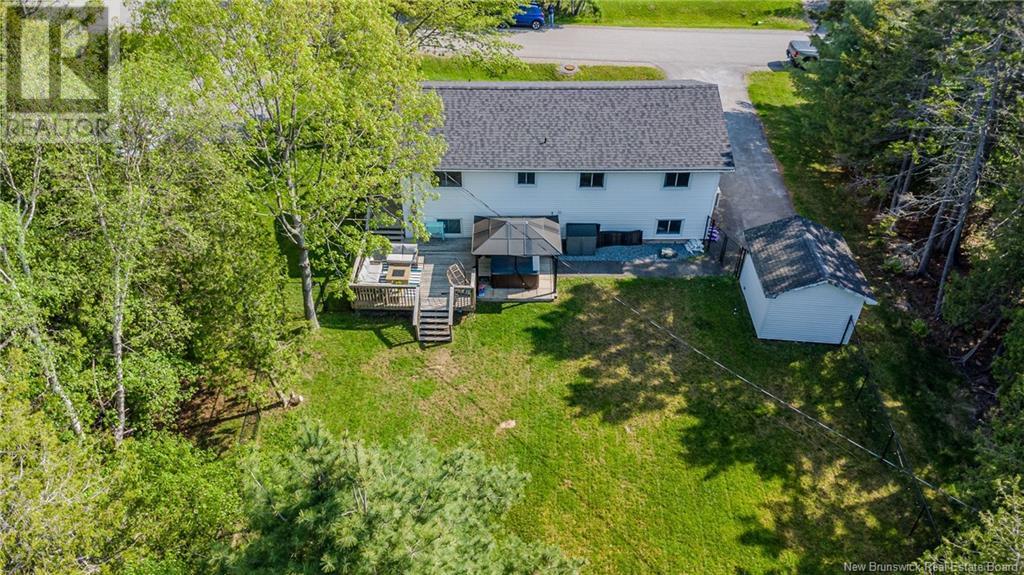 61 Roberts Lane, Quispamsis, New Brunswick  E2E 1B4 - Photo 37 - NB120071