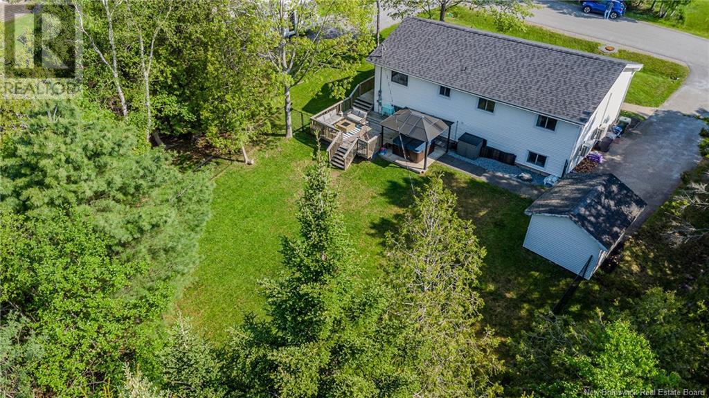 61 Roberts Lane, Quispamsis, New Brunswick  E2E 1B4 - Photo 38 - NB120071