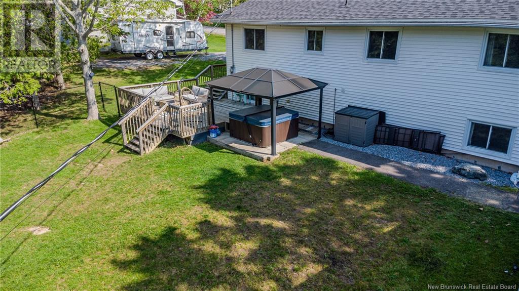 61 Roberts Lane, Quispamsis, New Brunswick  E2E 1B4 - Photo 45 - NB120071