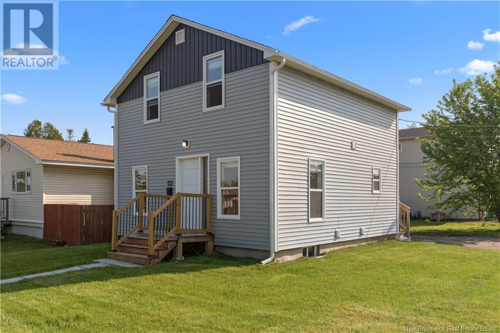 133 Churchill Street, Moncton, New Brunswick  E1C 7J6 - Photo 11 - NB119950