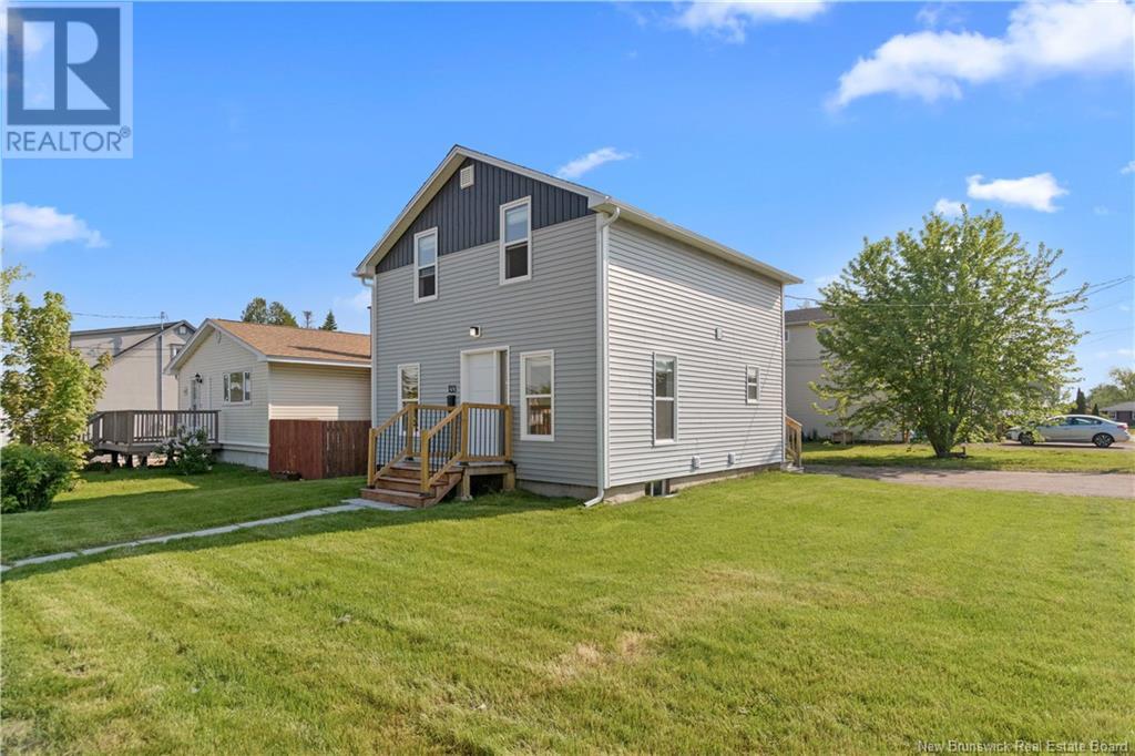 133 Churchill Street, Moncton, New Brunswick  E1C 7J6 - Photo 12 - NB119950