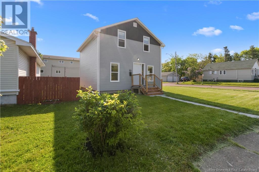 133 Churchill Street, Moncton, New Brunswick  E1C 7J6 - Photo 14 - NB119950