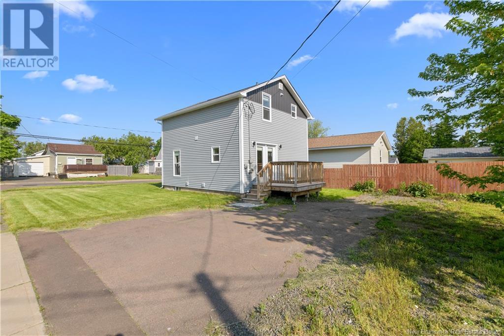 133 Churchill Street, Moncton, New Brunswick  E1C 7J6 - Photo 16 - NB119950