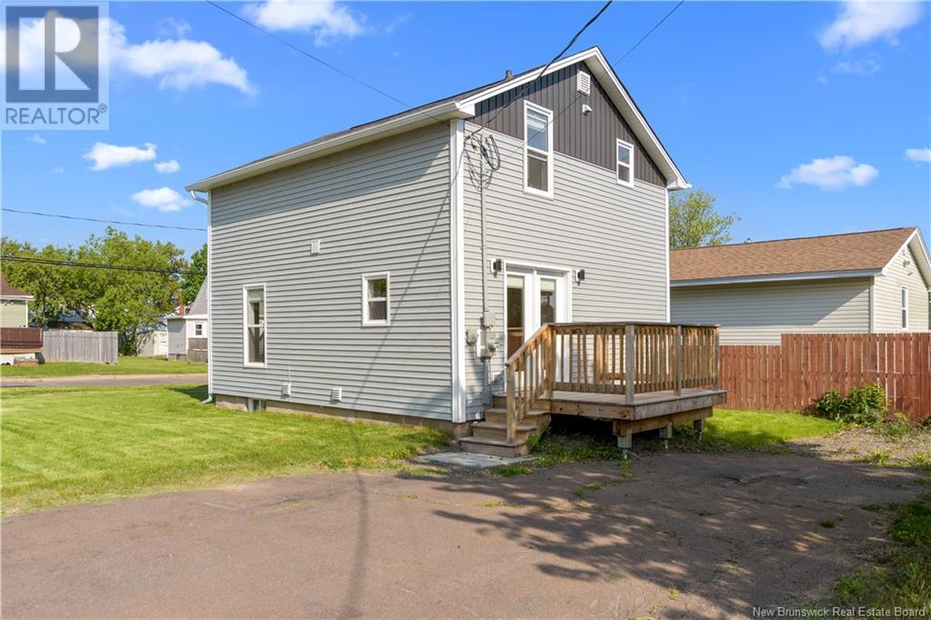 133 Churchill Street, Moncton, New Brunswick  E1C 7J6 - Photo 17 - NB119950