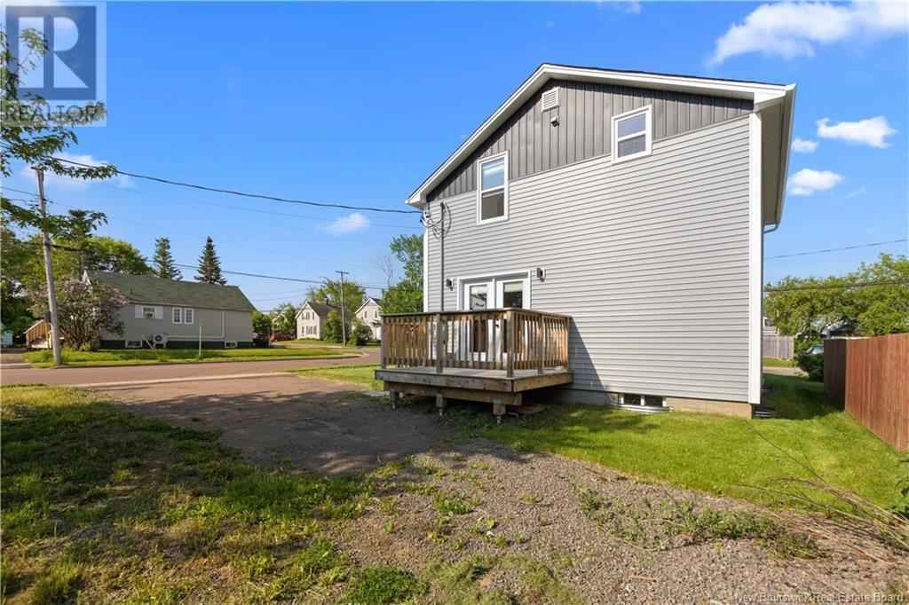 133 Churchill Street, Moncton, New Brunswick  E1C 7J6 - Photo 19 - NB119950