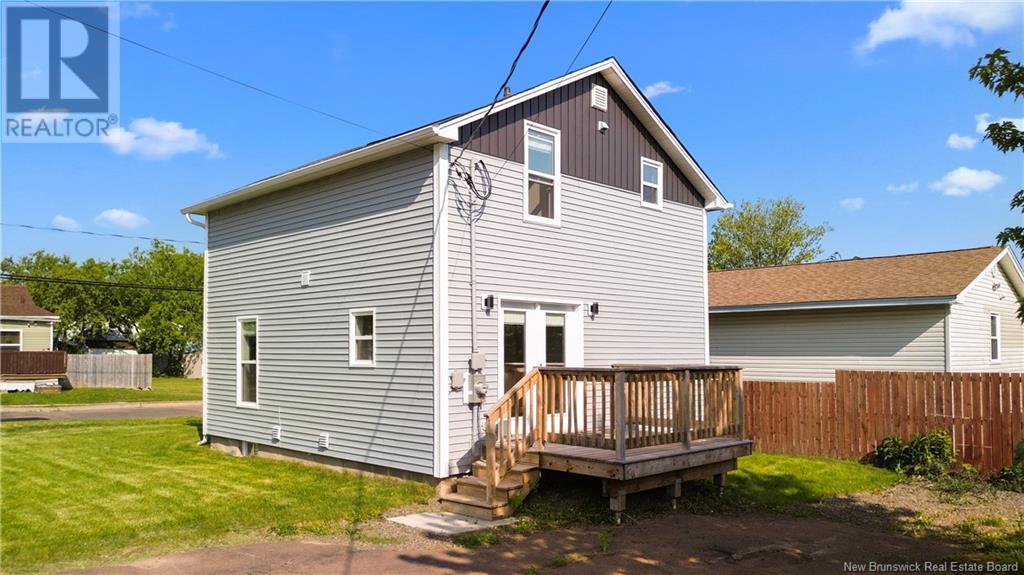133 Churchill Street, Moncton, New Brunswick  E1C 7J6 - Photo 9 - NB119950