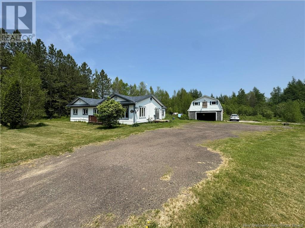 7323 Route 134, Sainte-Anne-De-Kent, New Brunswick  E4S 1E3 - Photo 18 - NB120222